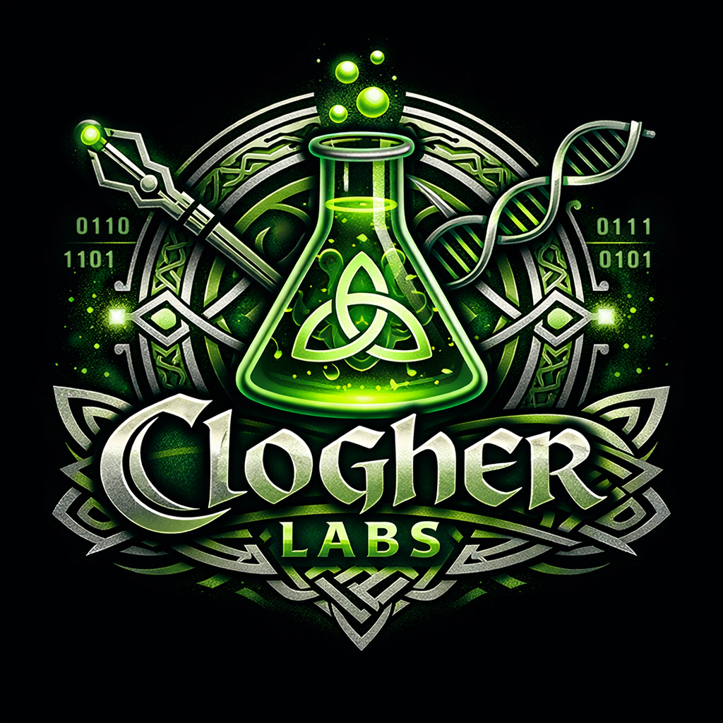 Clogher Labs